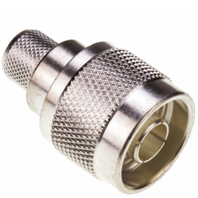 CONN N PLUG 50 OHM CBL