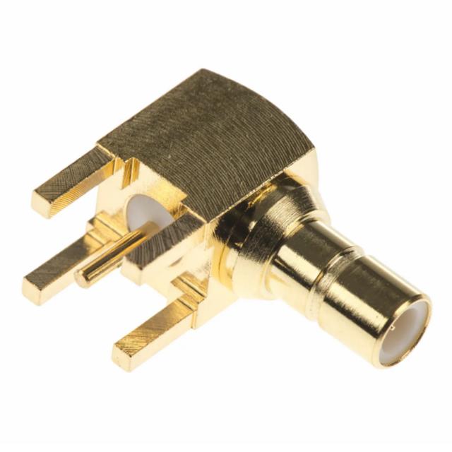 CONN SMB JACK 50 OHM TR