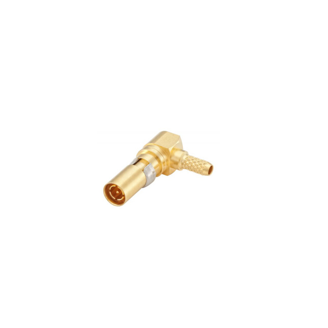 1.0/2.3 RIGHT ANGLE PLUG
