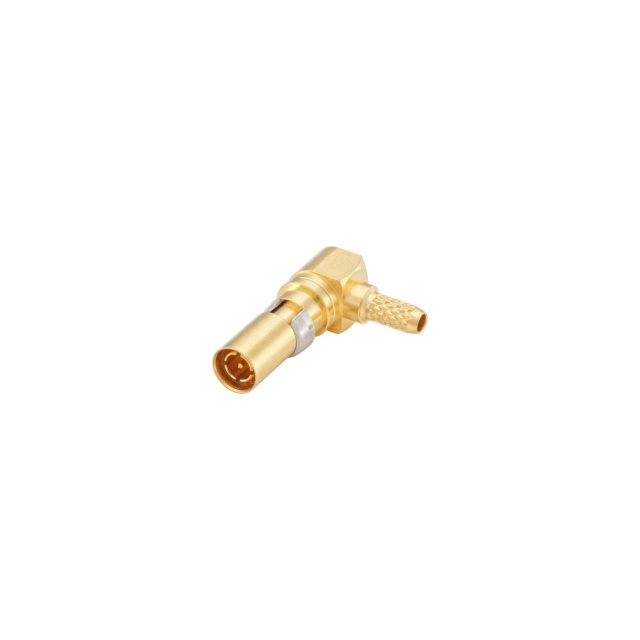 1.0/2.3 RIGHT ANGLE PLUG