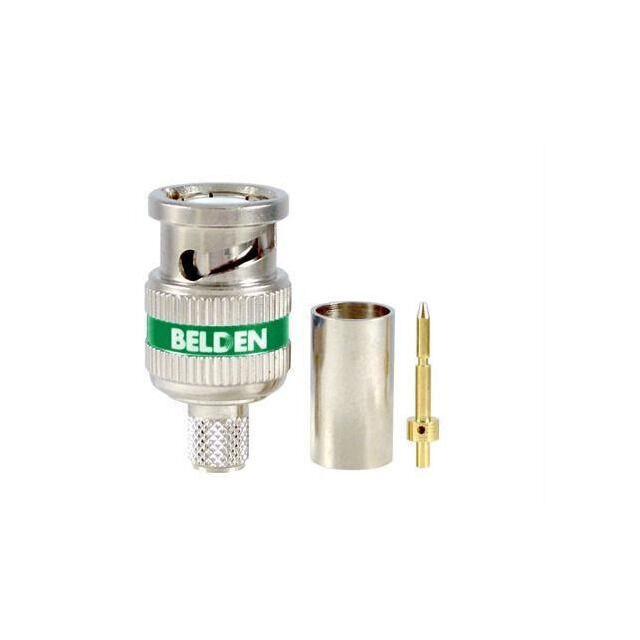 12 GHZ UHD 3 PC BNC RG6