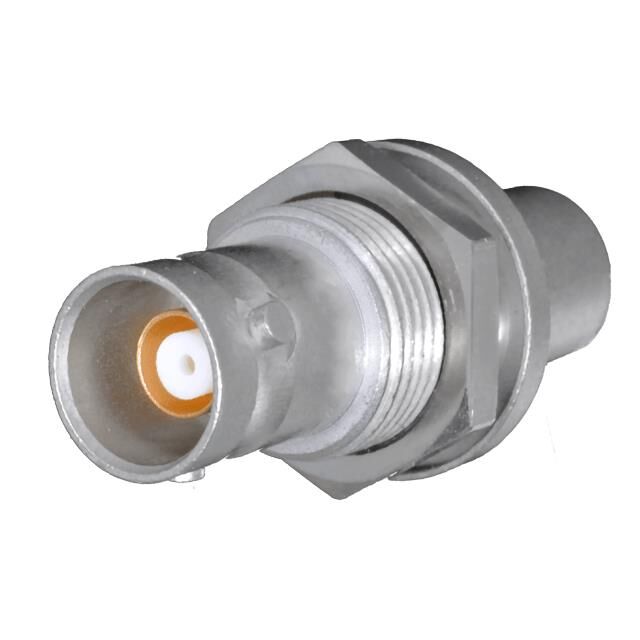 TRB JACK, STRAIGHT, BULKHEAD MT