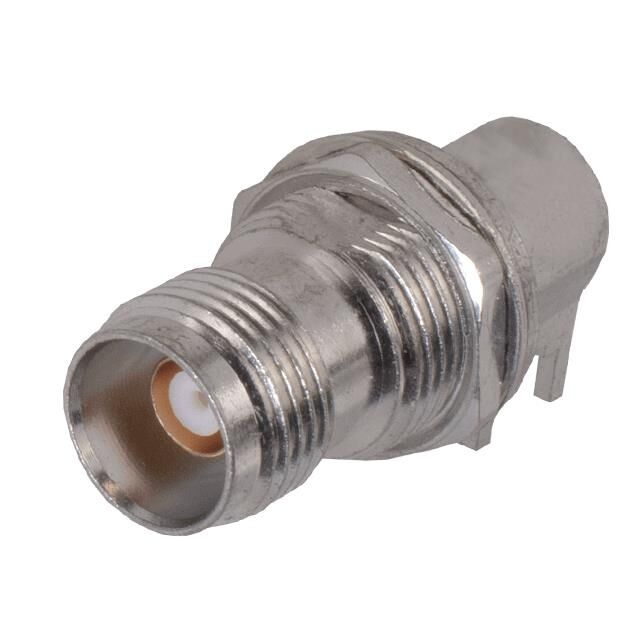 TRT JACK, R/A, BULKHEAD PC MT, N