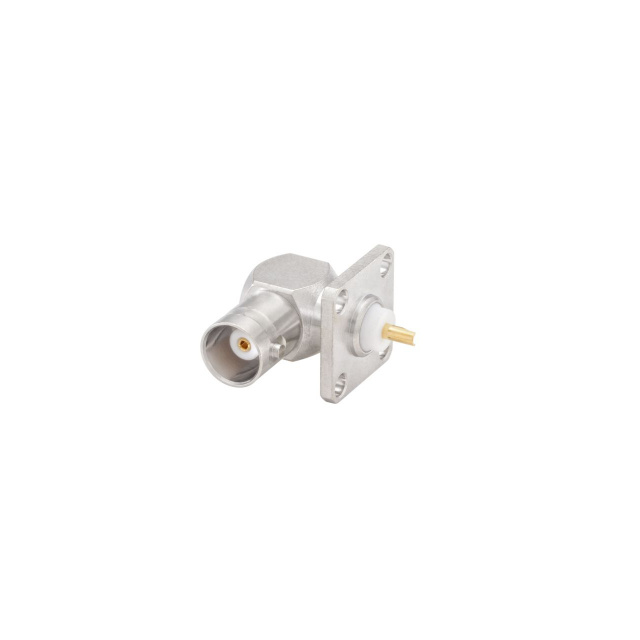 BNC RIGHT ANGLE JACK