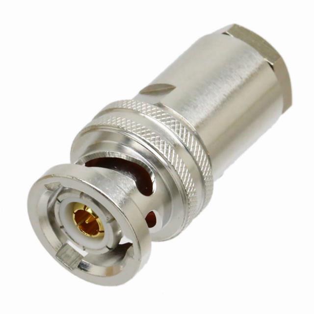 CONN TRIAX PLUG 50 OHM CBL