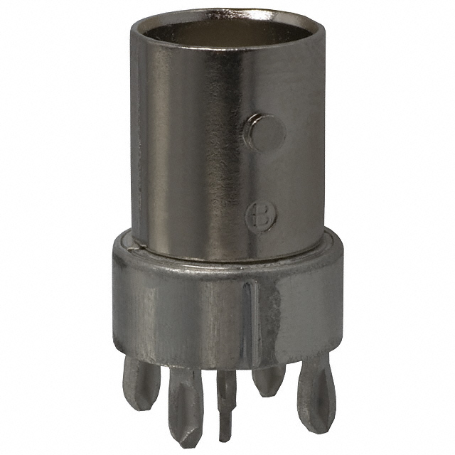CONN BNC JACK STR 75 OHM PCB