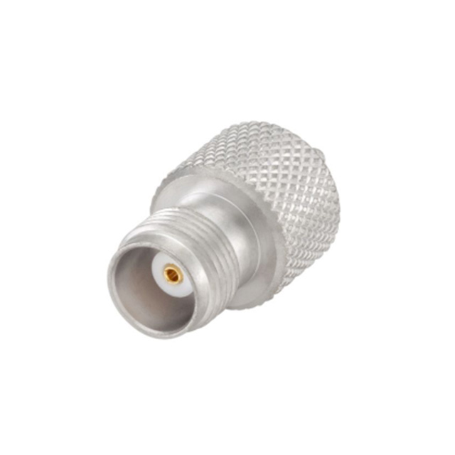 CONN TNC JACK STR 50OHM CRIMP