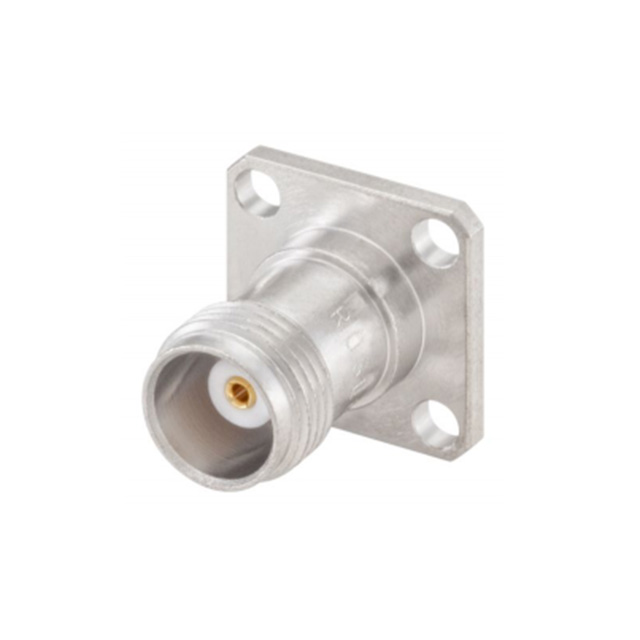 CONN TNC JACK STR 50OHM SOLDER