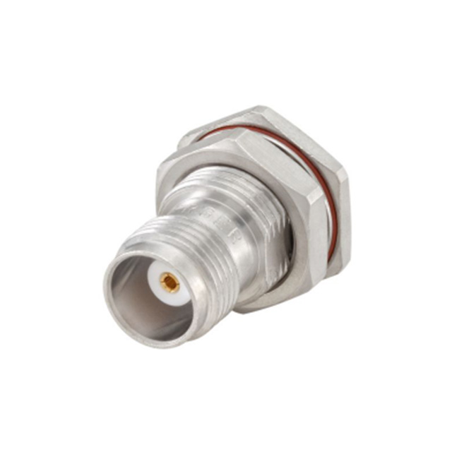 CONN TNC JACK STR 50OHM SOLDER