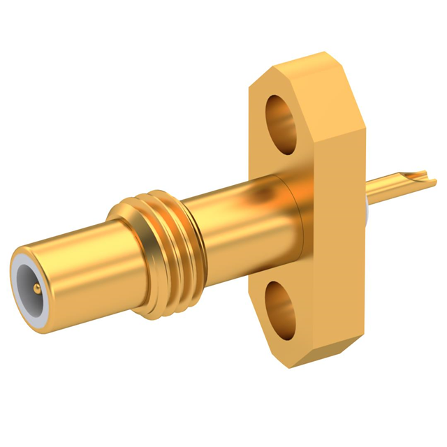 SSMC / STRAIGHT JACK MALE GOLD S