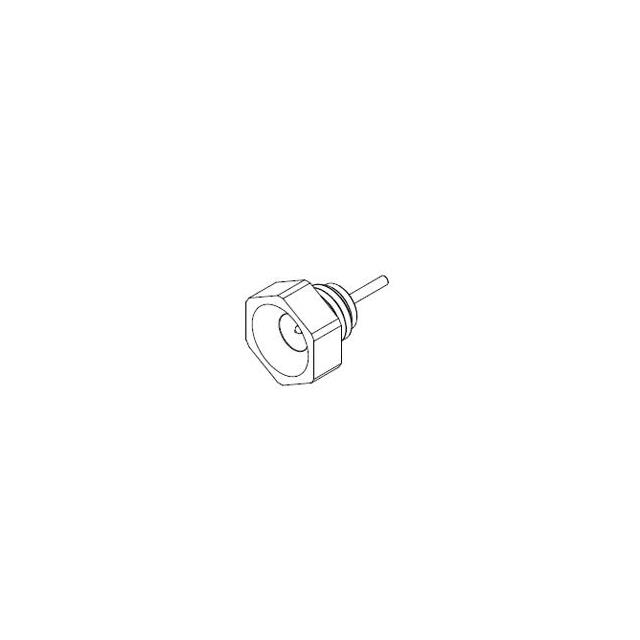 RF CONNECTORS / COAXIAL CONNECTO