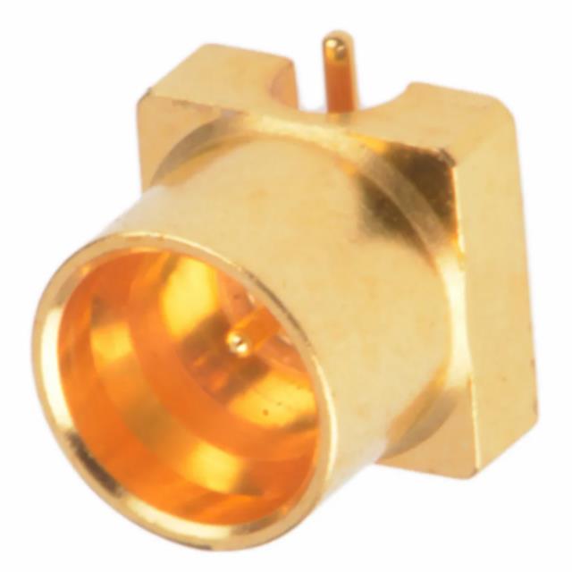 CONN SMP PLUG 50 OHM PCB