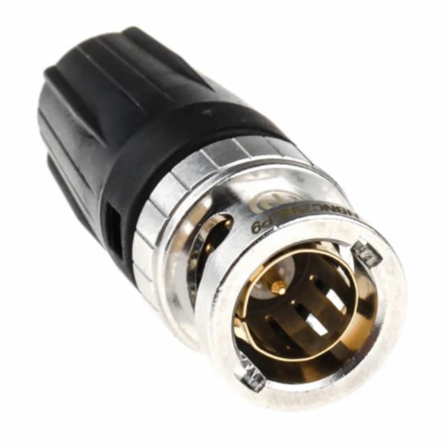 CONN BNC PLUG 75 OHM RV CBL