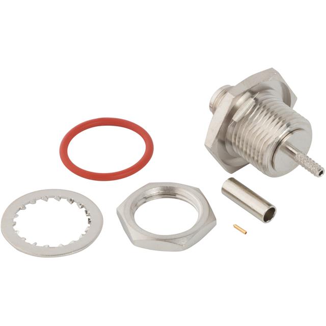 SMA STRAIGHT CRIMP JACK RG-178 B
