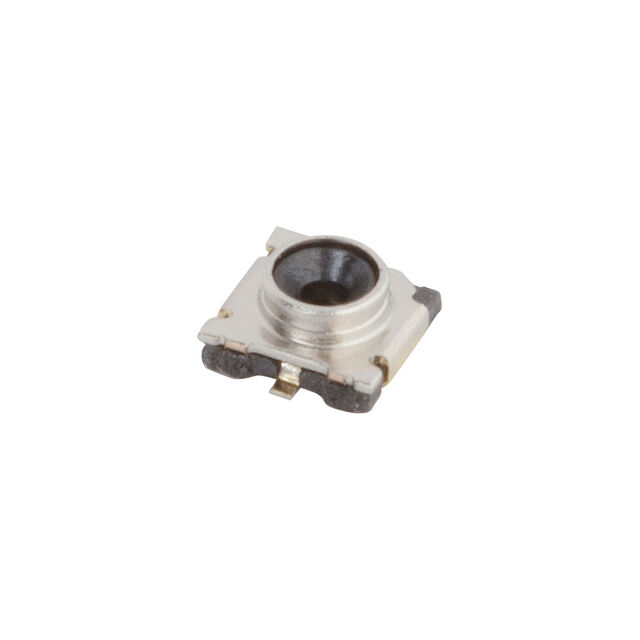 RF MICRO-SWITCH PCB STRAIGHT JAC