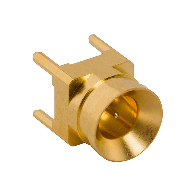 CONN HD-EFI JACK 50 OHM PCB