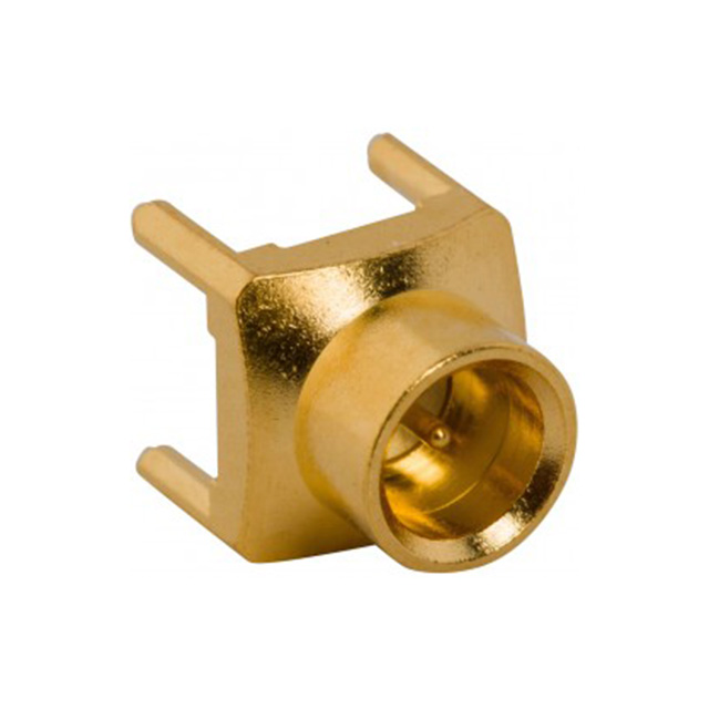 CONN HD-EFI JACK 50 OHM PCB