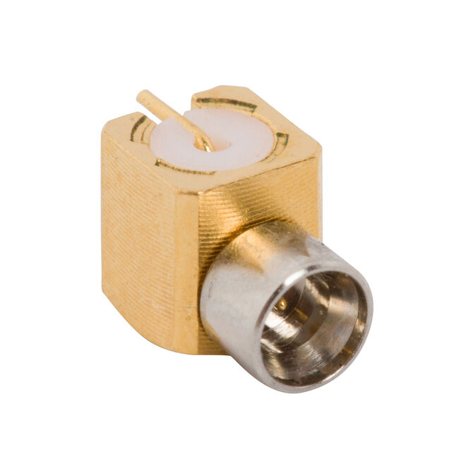 SMPM RIGHT-ANGLE, SURFACE MOUNT