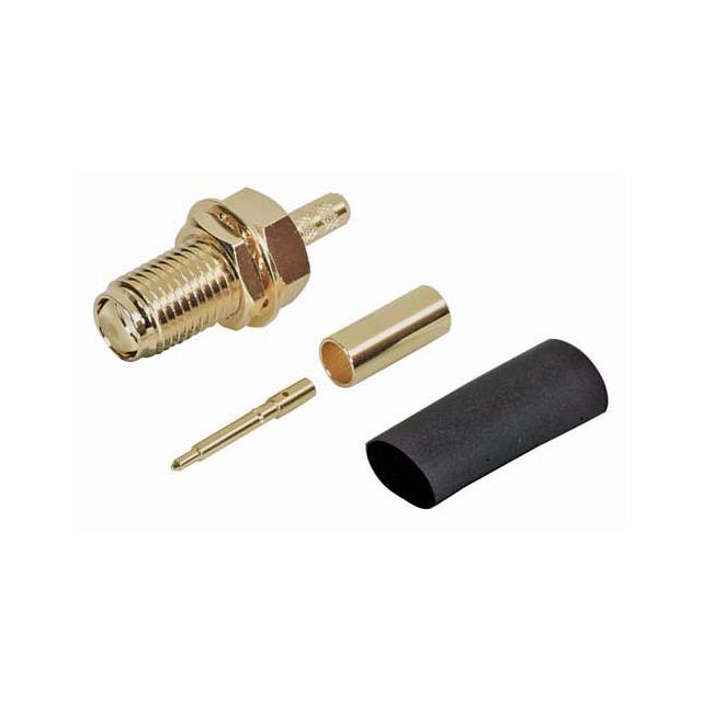 CONRP-SMA J BLKHD RG316/174