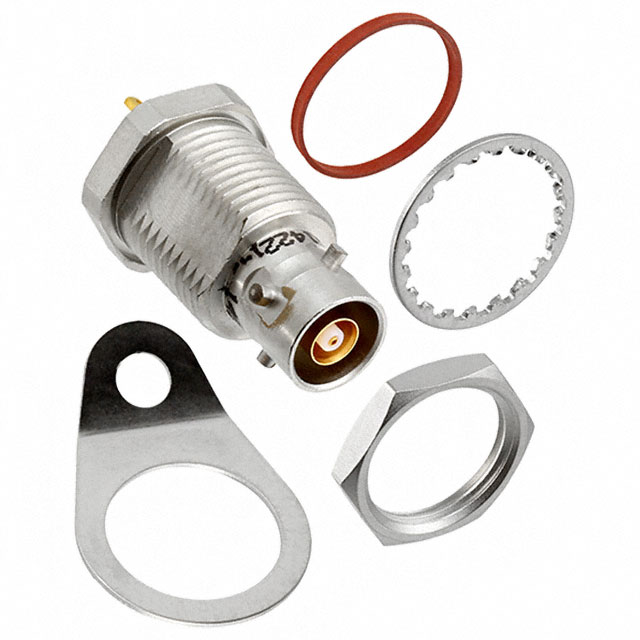 CONN TRS JACK STR SOLDER