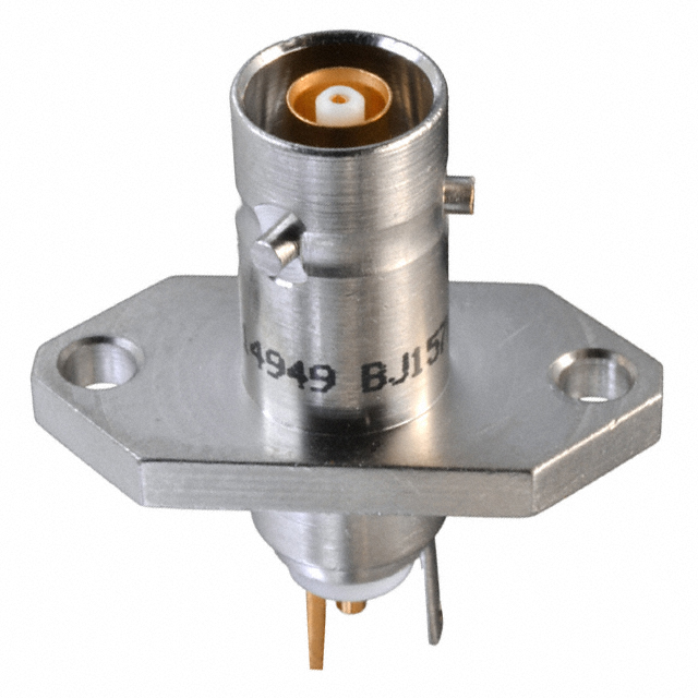 CONN TRS JACK STR SOLDER