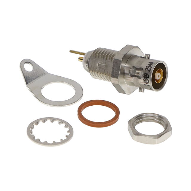 CONN TRS JACK STR SOLDER