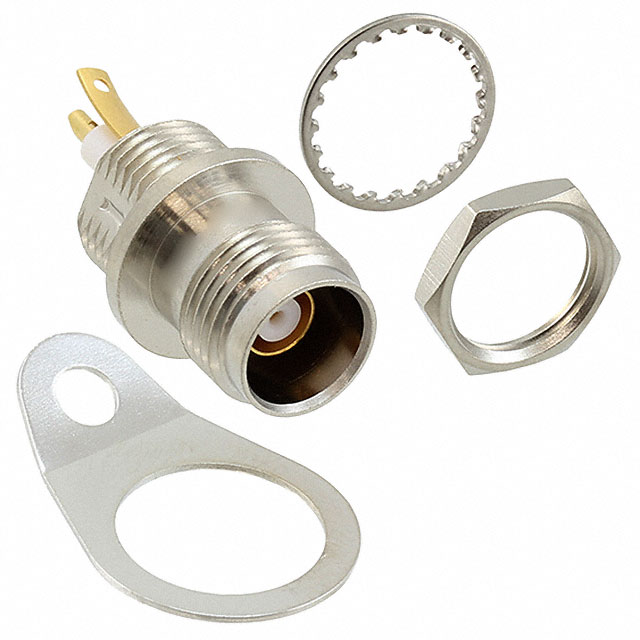 CONN TRT JACK STR SOLDER