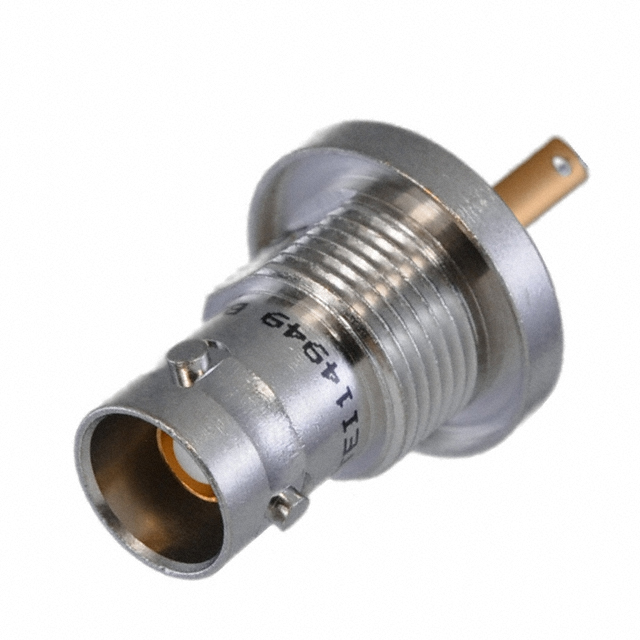 CONN TRB JACK STR SOLDER