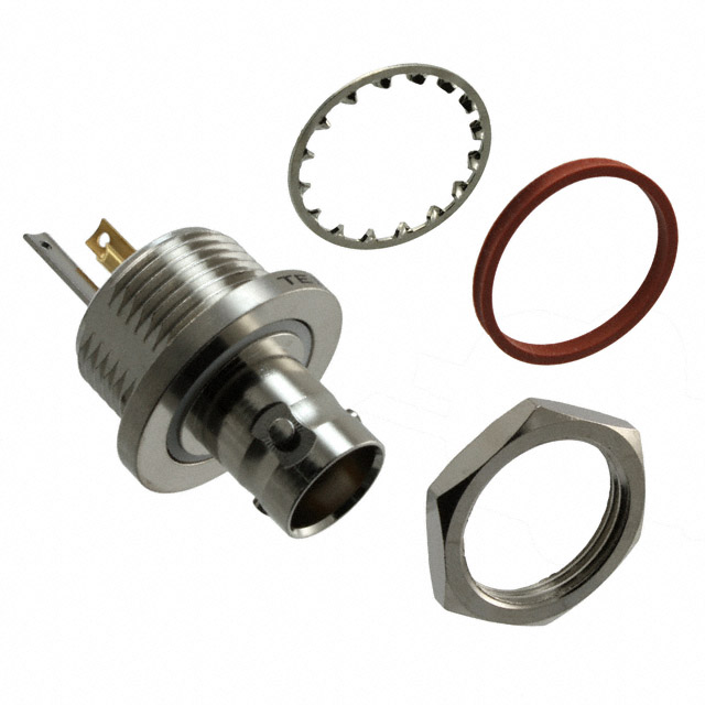 CONN TRB JACK STR SOLDER