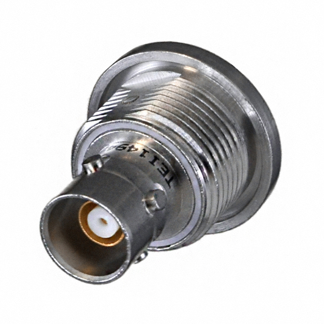 CONN TRB JACK STR SOLDER