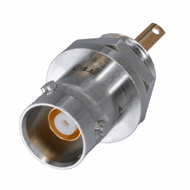 CONN TRB JACK STR SOLDER