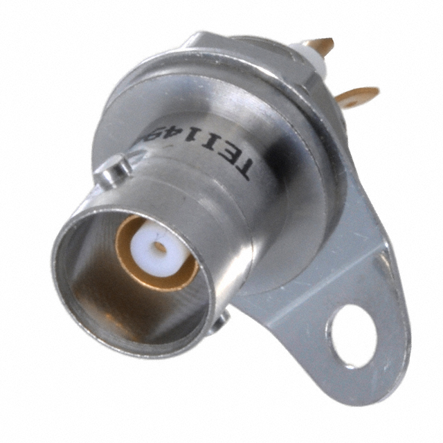 CONN TRB JACK STR SOLDER