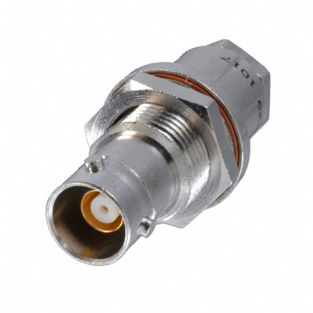 CONN TRB JACK STR SOLDER
