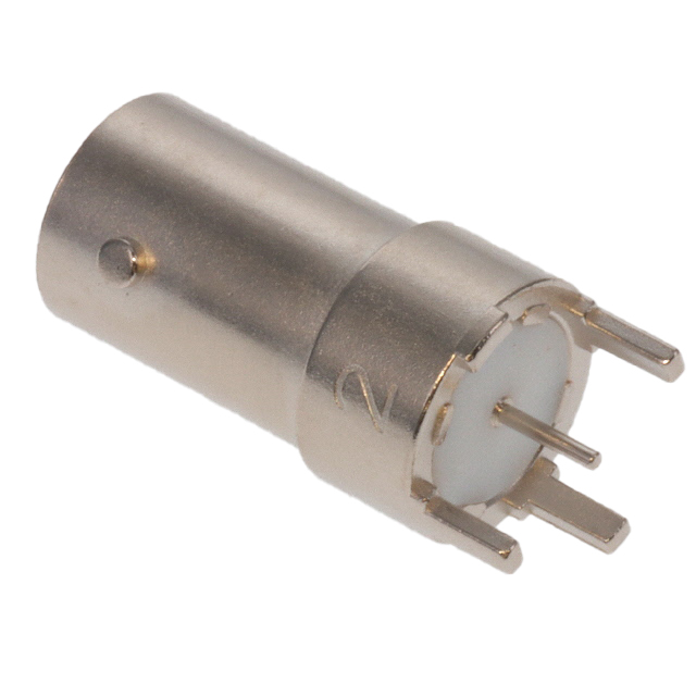 CONN BNC JACK STR 75 OHM PCB