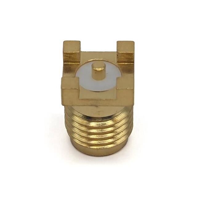 CONN SMA JACK STR 50 OHM SMD
