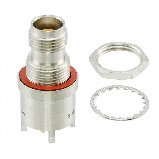 CONN TRT JACK STR PCB