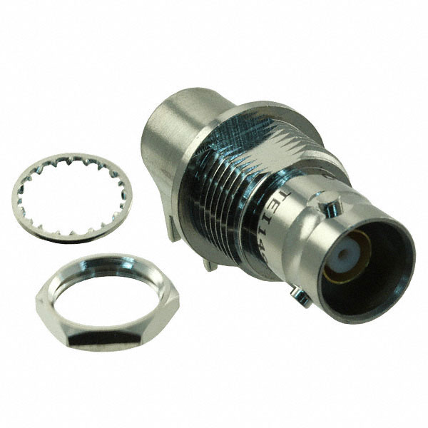 CONN TRB JACK R/A PCB