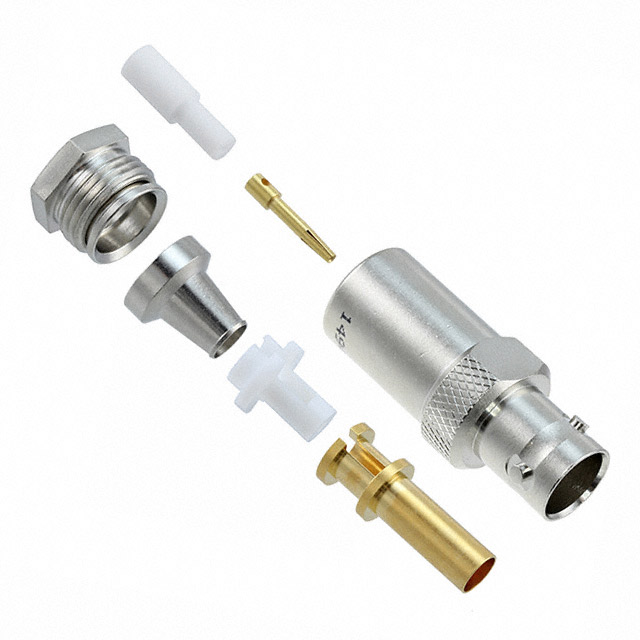 CONN TRB JACK STR SOLDER
