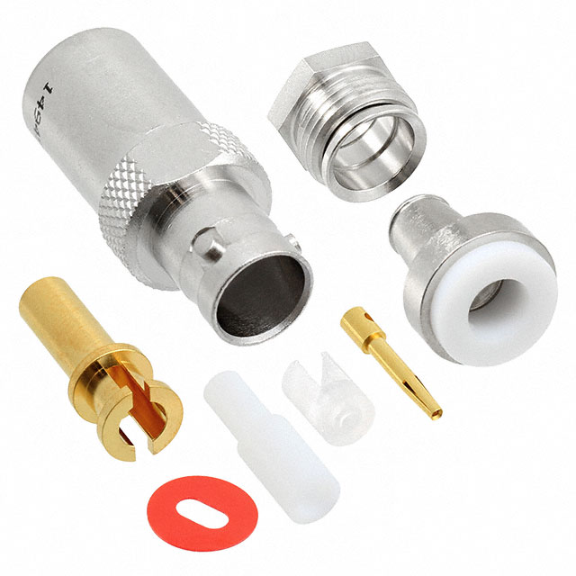 CONN TRB JACK STR SOLDER