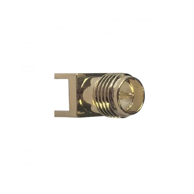 CIRCULAR COAXIAL SUB-MINITURE