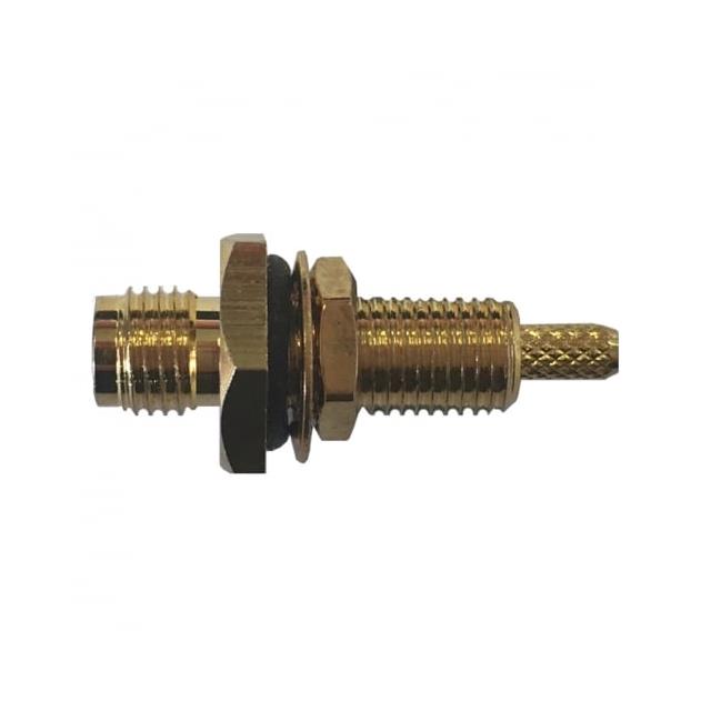 CIRCULAR COAXIAL SUB-MINITURE
