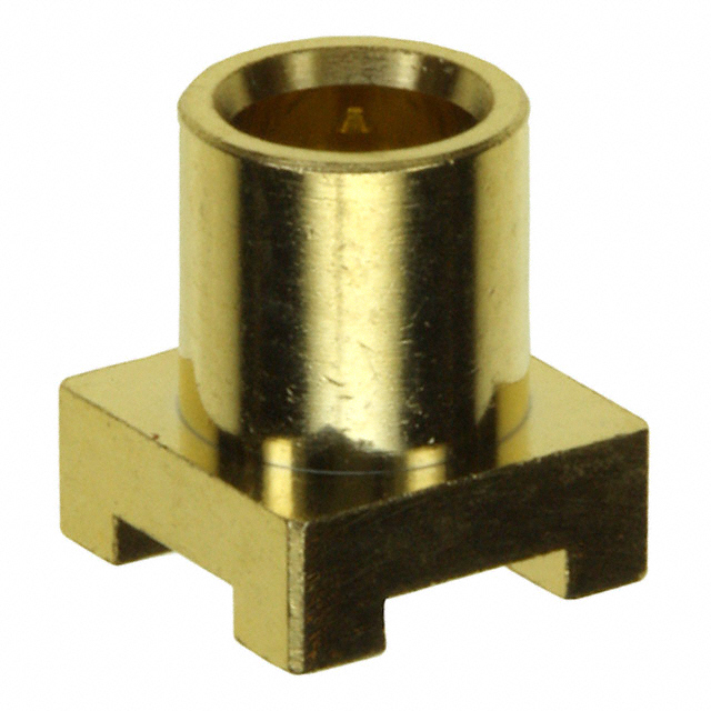 CONN RP-MCX RCPT STR 50 OHM SMD