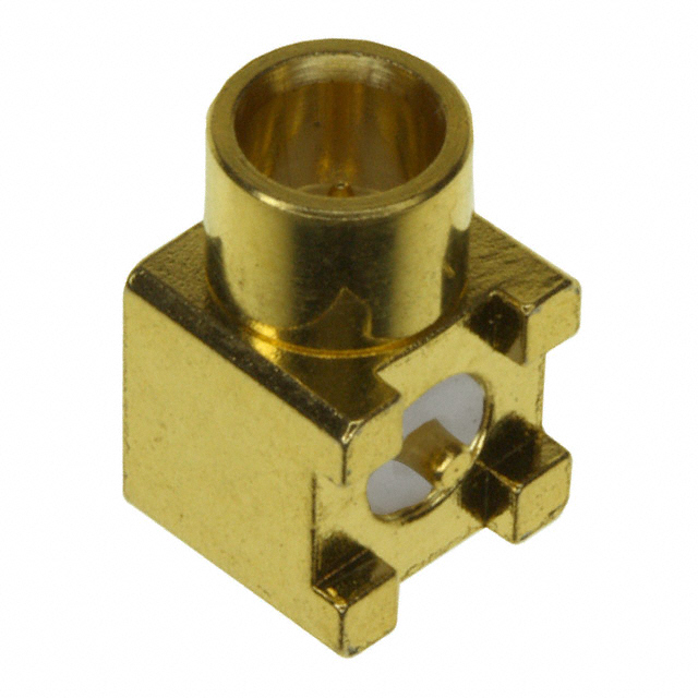 CONN RP-MCX RCPT R/A 50 OHM SMD