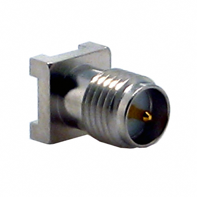 CONN RP-SMA RCPT STR 50 OHM SMD