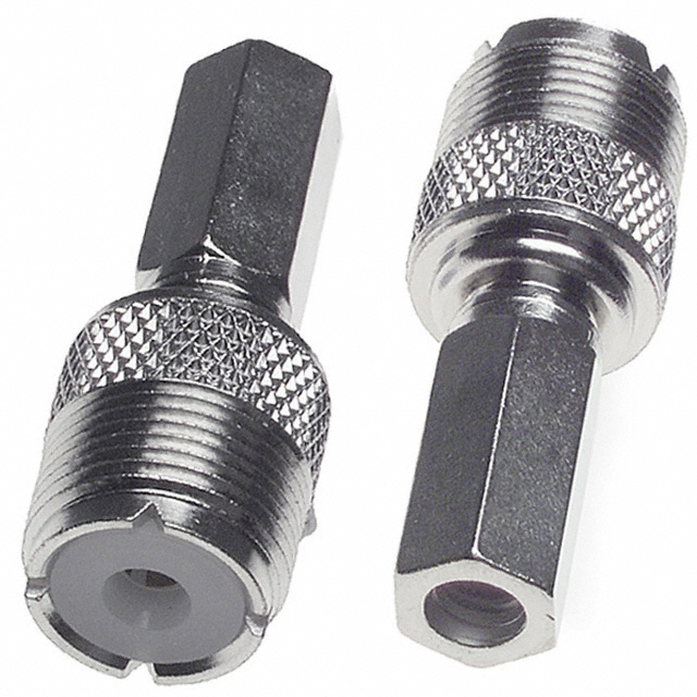 CONN UHF JACK STR CRIMP