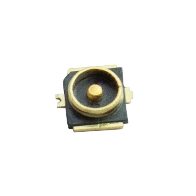 CONN MHF4L RECEPTACLE MALE PIN