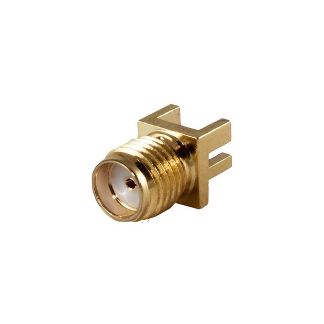 SMA JACK STR BOARD ATTACH