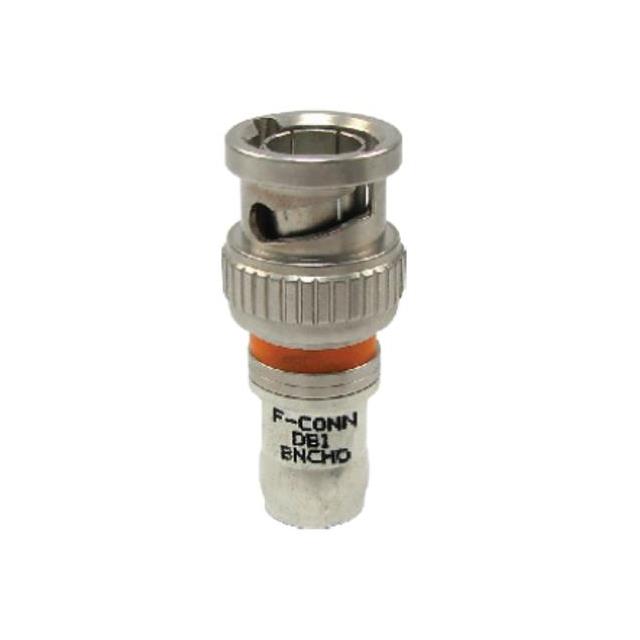 DB RG1 BNC HD 25 PACK