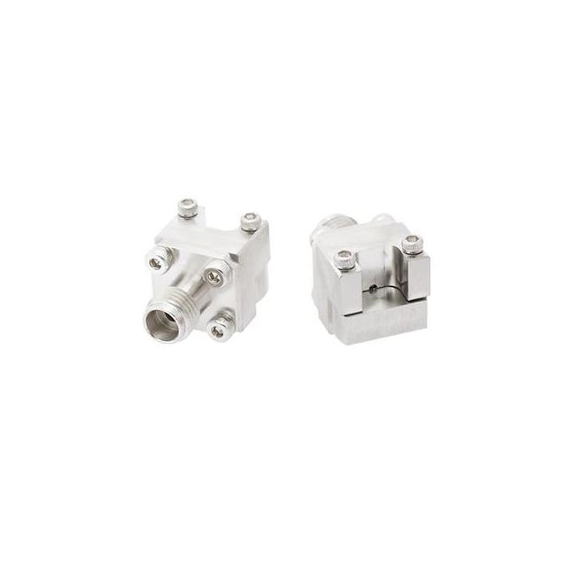 End Launch 2.4 mm Connector(DC t