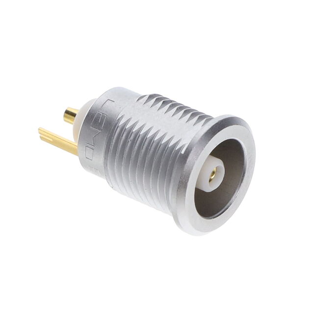 CONN COAX RCPT STR 50 OHM SOLDER
